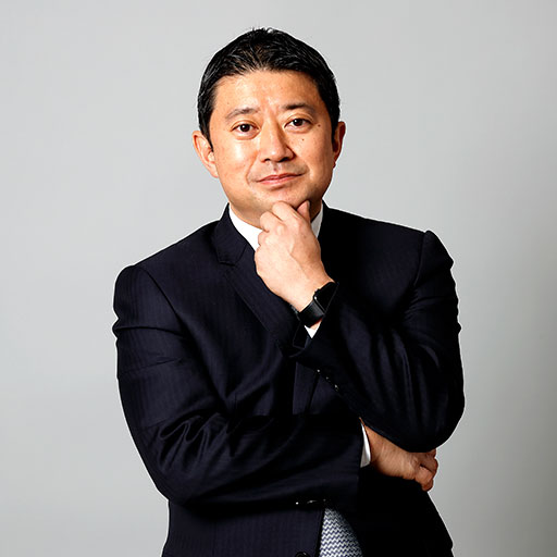 代表